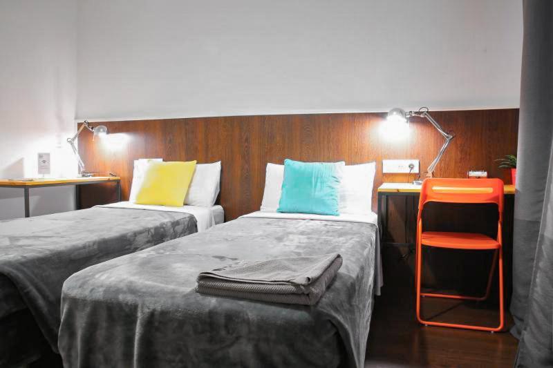 Apartamento Traveller House 8 Bedroom *