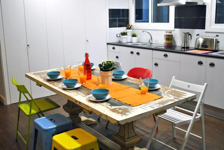 Apartamento Traveller House 8 Bedroom *