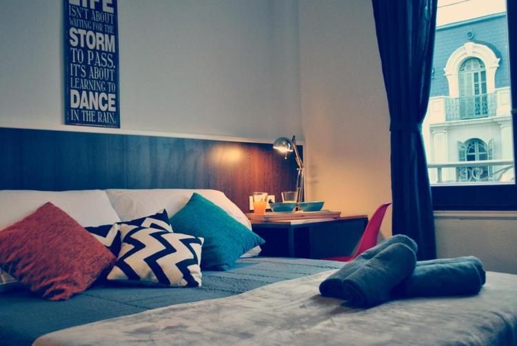 Apartamento Traveller House 8 Bedroom Barcelona
