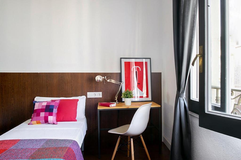 Traveller House 8 Bedroom Apartamento