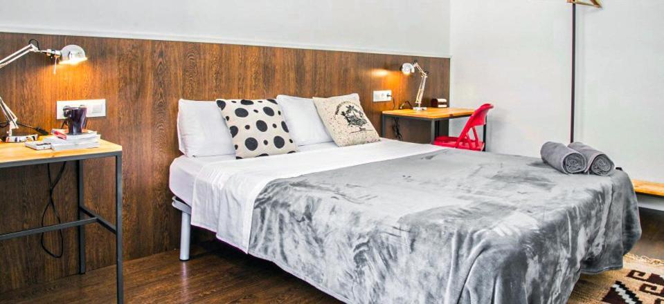 Traveller House 8 Bedroom Apartamento *