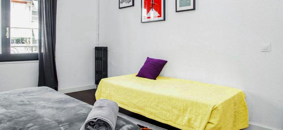 Apartamento Traveller House 8 Bedroom Barcelona
