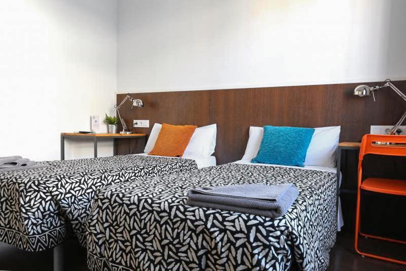 Traveller House 8 Bedroom Apartamento