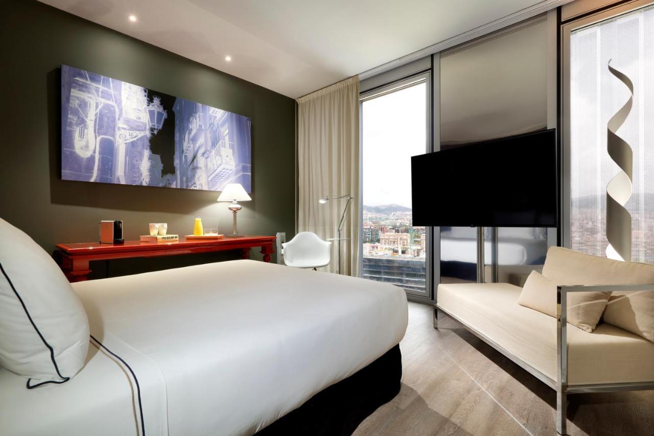 Melia Sky 4* Sup Barcelona