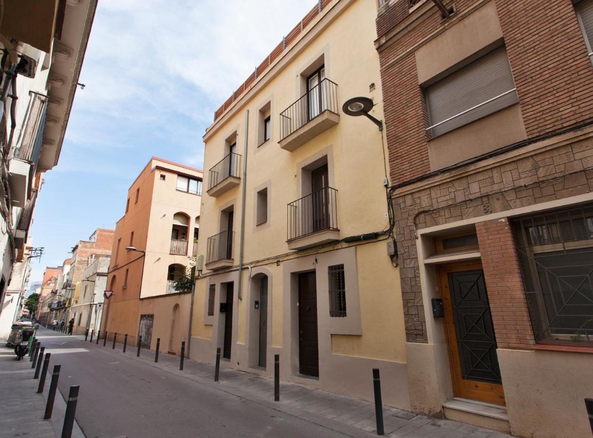 Miquel Angel - Apartments & One With Private Terrace Apartamento