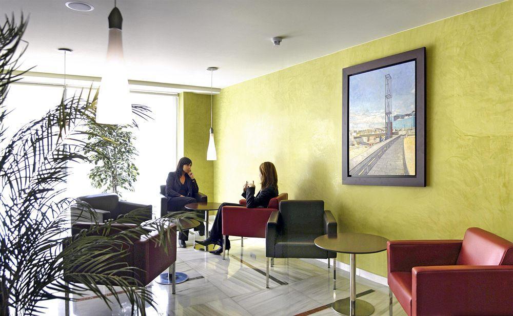 Catalonia Sagrada Familia Hotel 3*