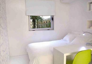 Dailyflats Cities Hotel