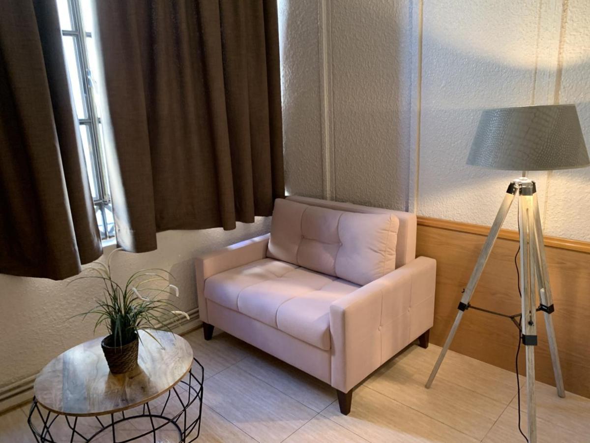 Aneto Hotel Barcelona