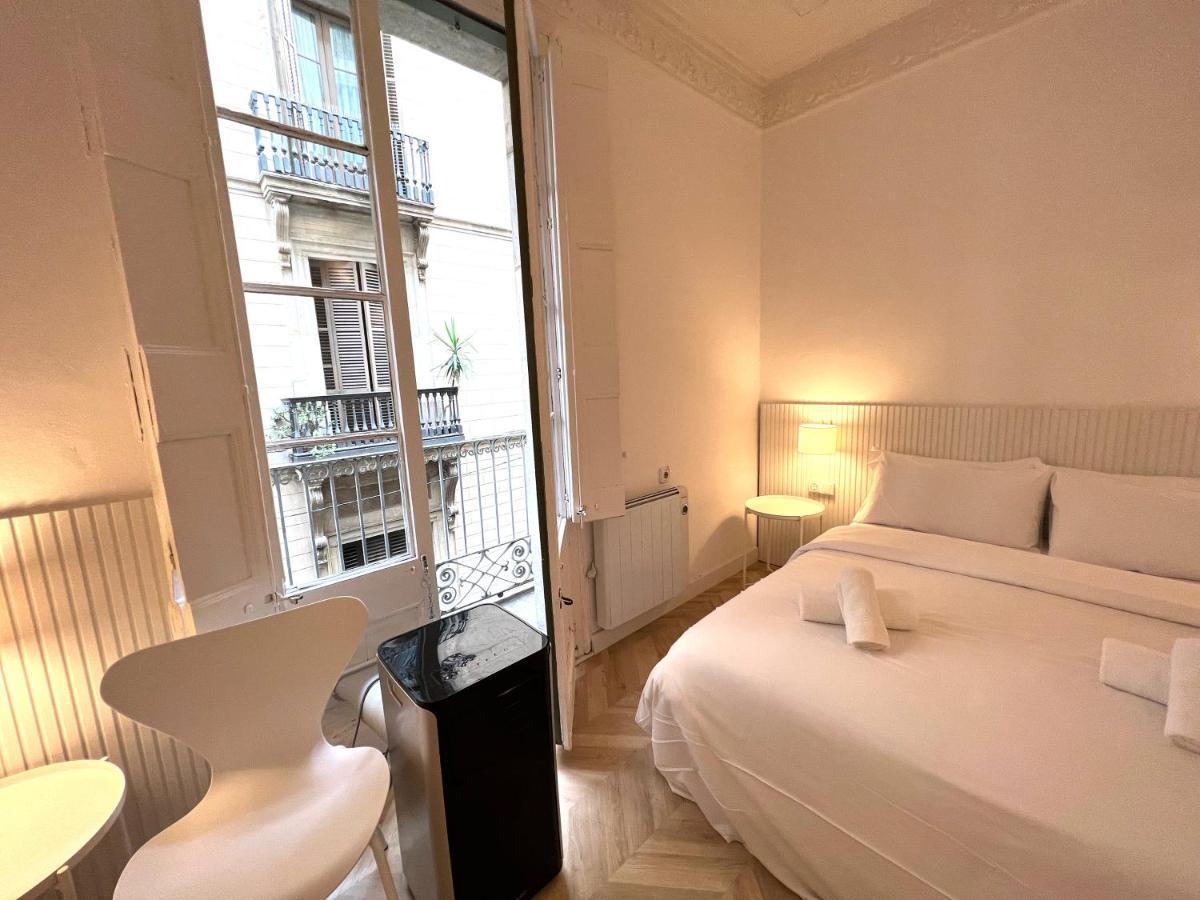 Hotel The Mo Gotic