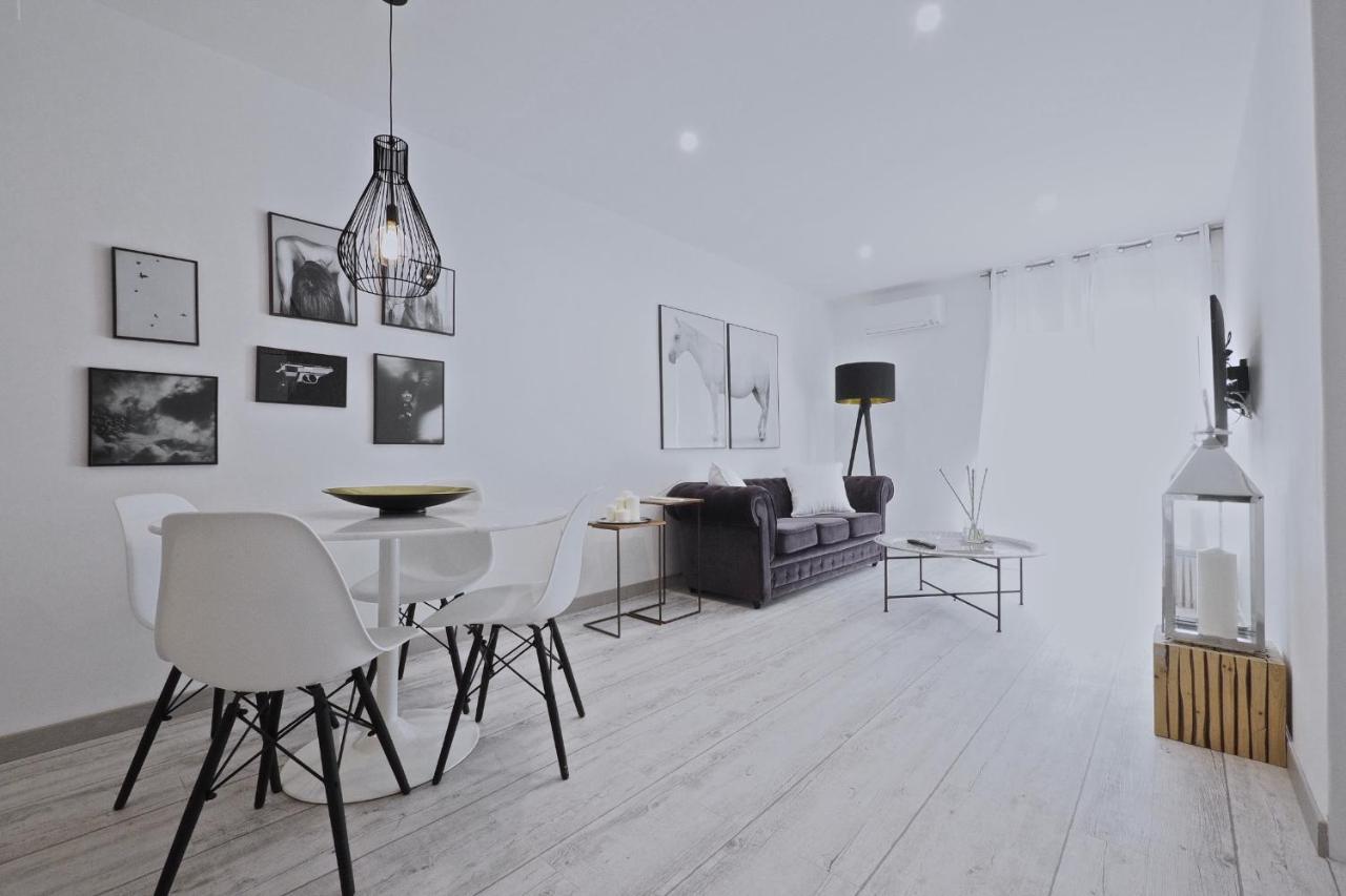 The White Flats Les Corts Apartamento