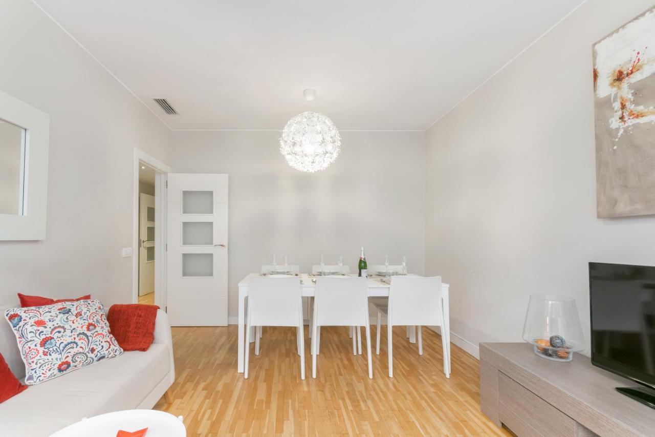 Elegance Apartamento *