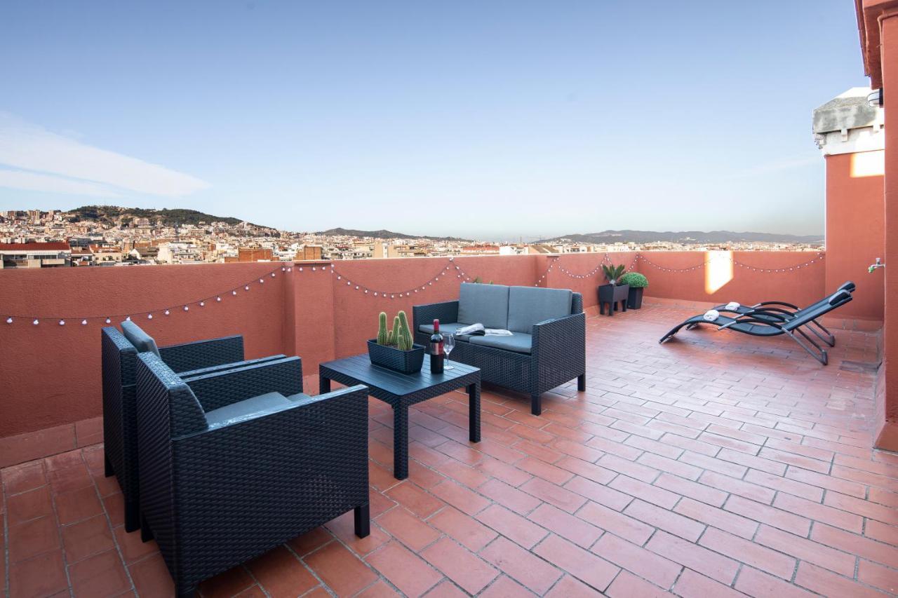Apartamento Ab Sagrada Familia Views *