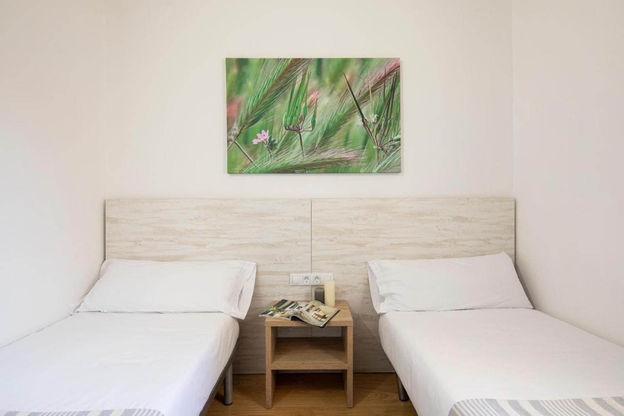 Apartamento Ab Sagrada Familia Views Barcelona