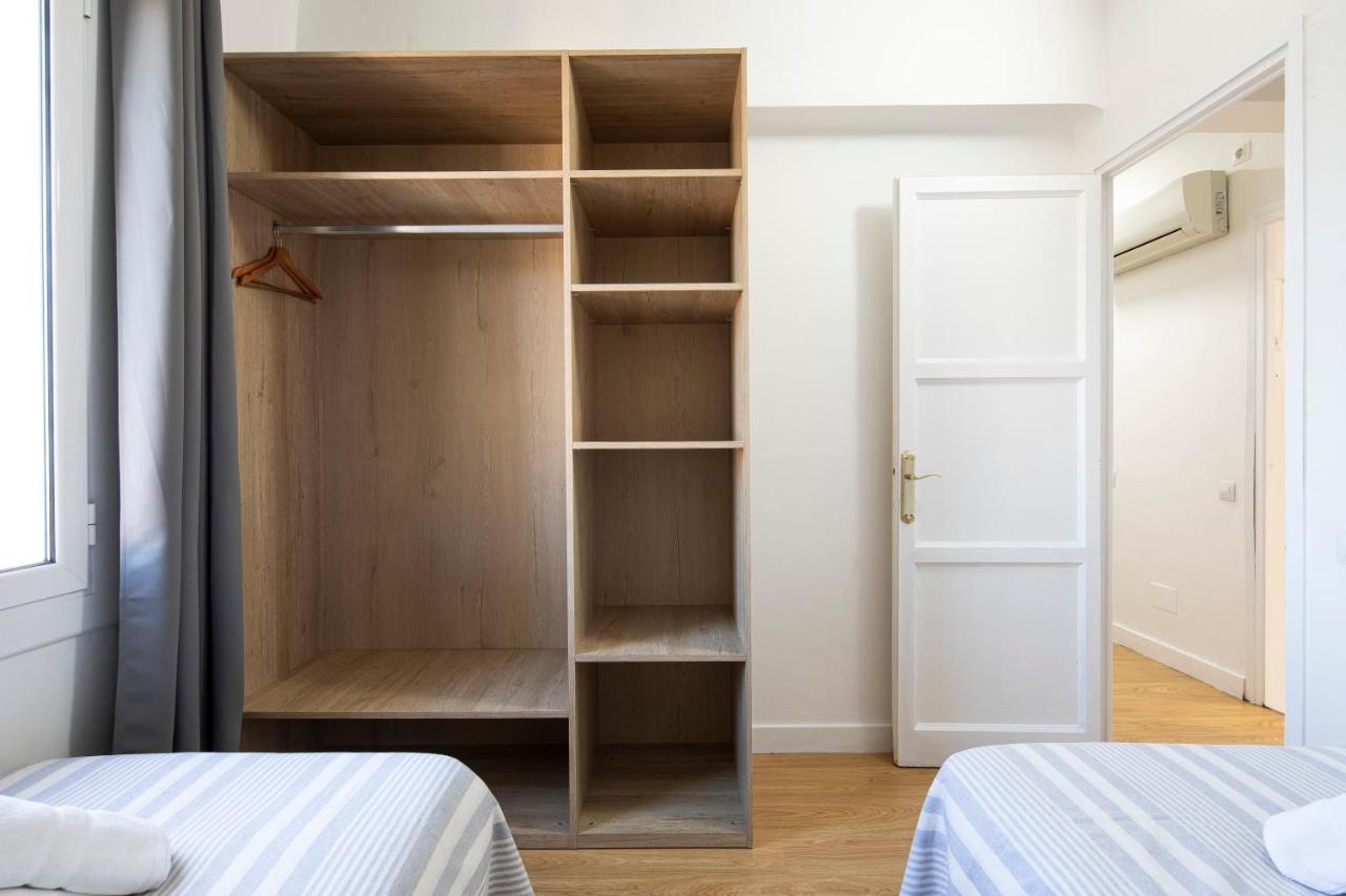 Apartamento Ab Sagrada Familia Views *