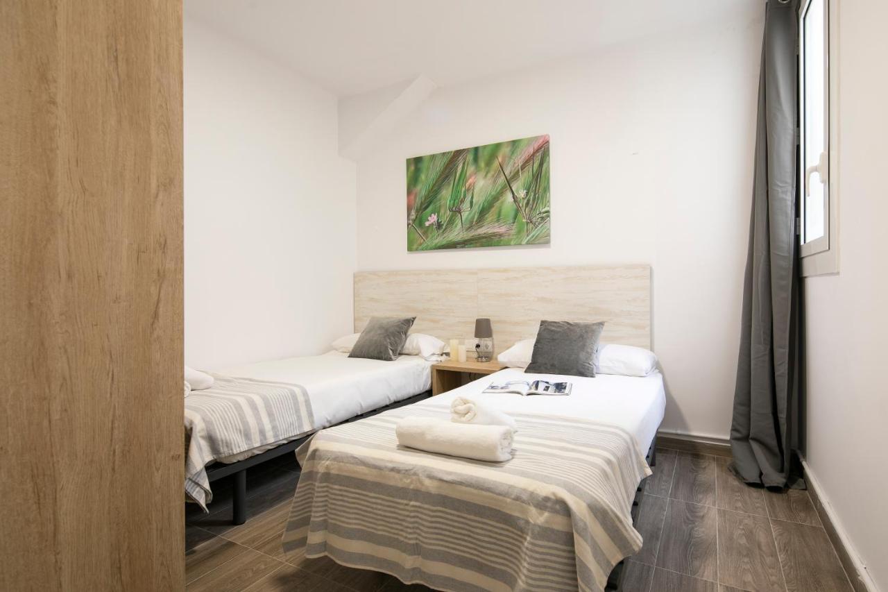 Apartamento Ab Sagrada Familia Views