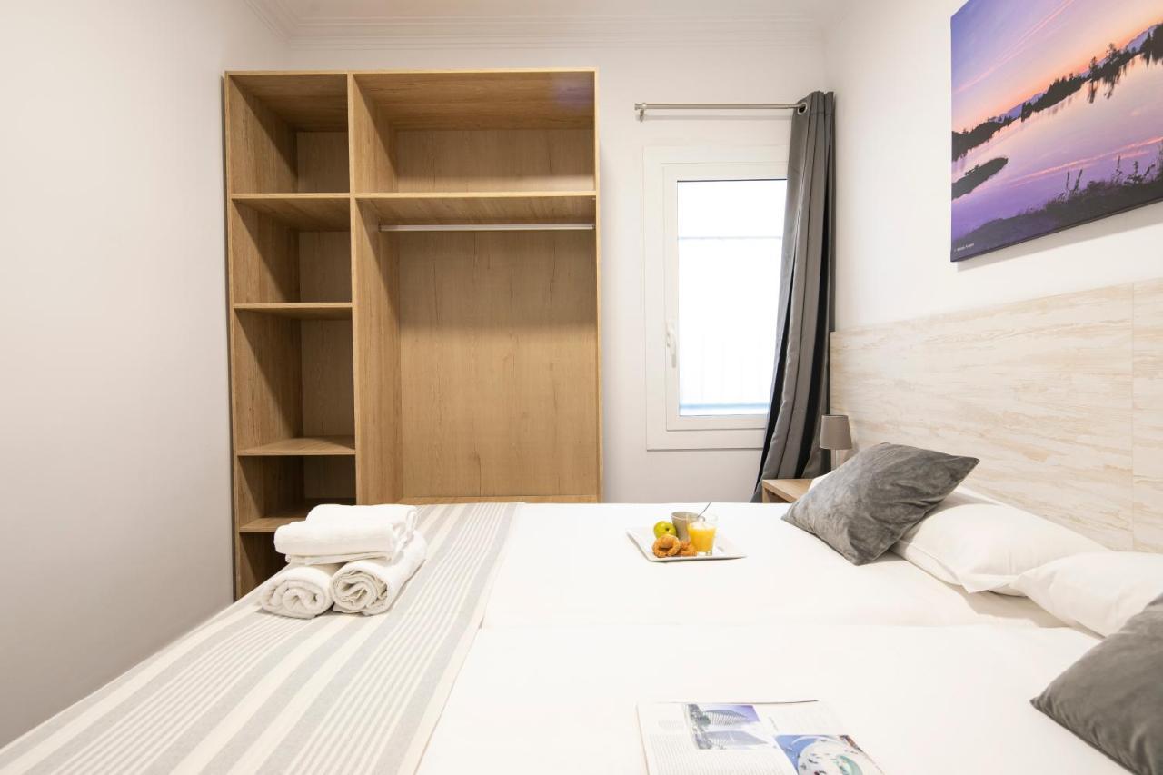 Apartamento Ab Sagrada Familia Views