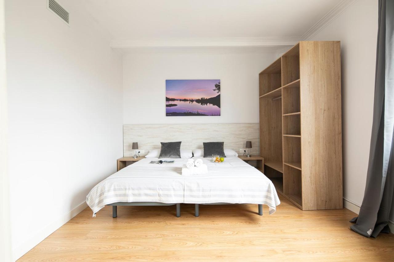 Apartamento Ab Sagrada Familia Views *