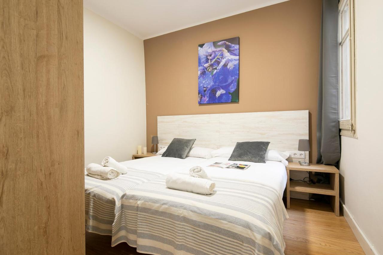Apartamento Ab Sagrada Familia Views