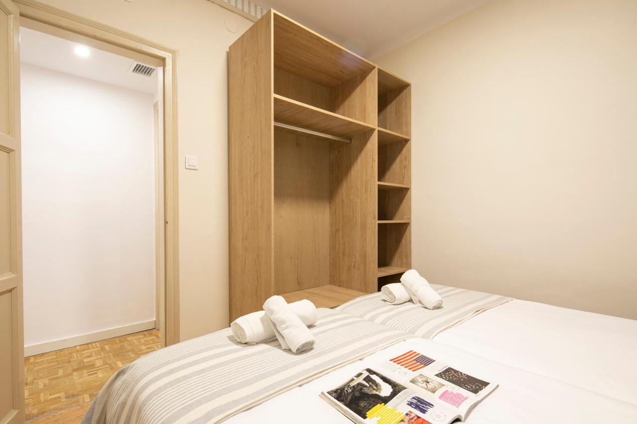 Apartamento Ab Sagrada Familia Views Barcelona