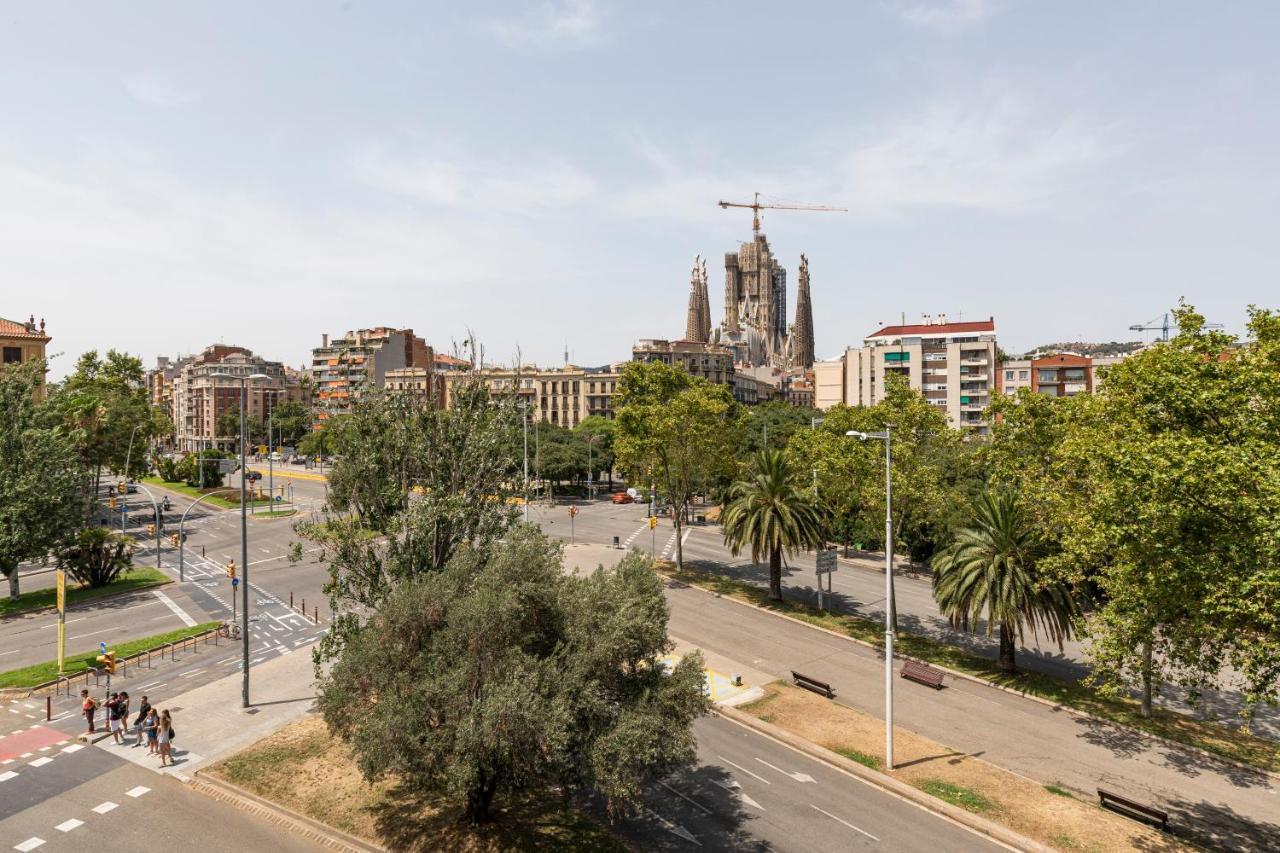 Apartamento Ab Sagrada Familia Views *