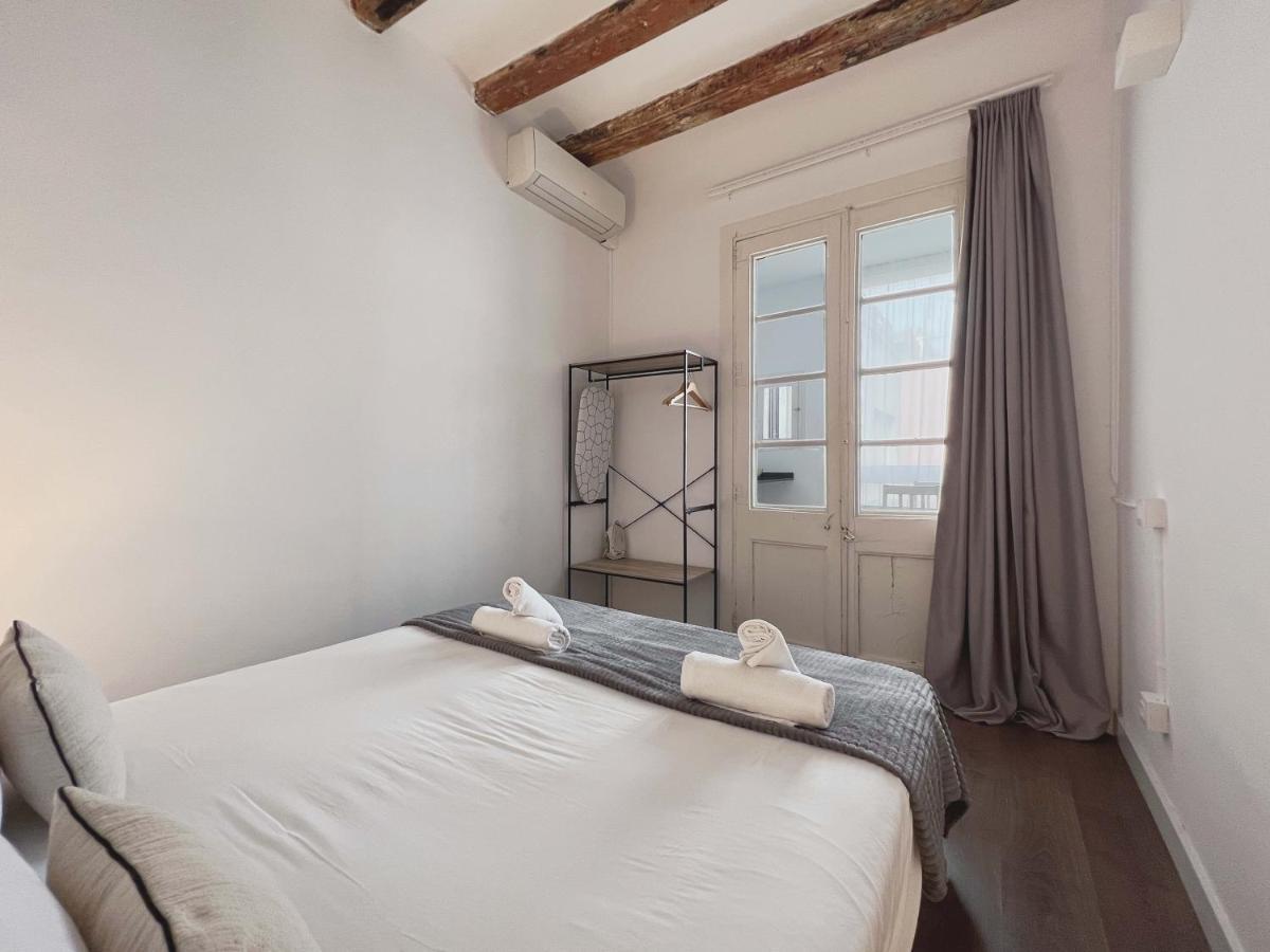 Apartment U-nique De Gracia Barcelona