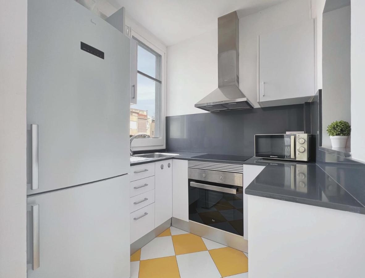 Apartment U-nique De Gracia *