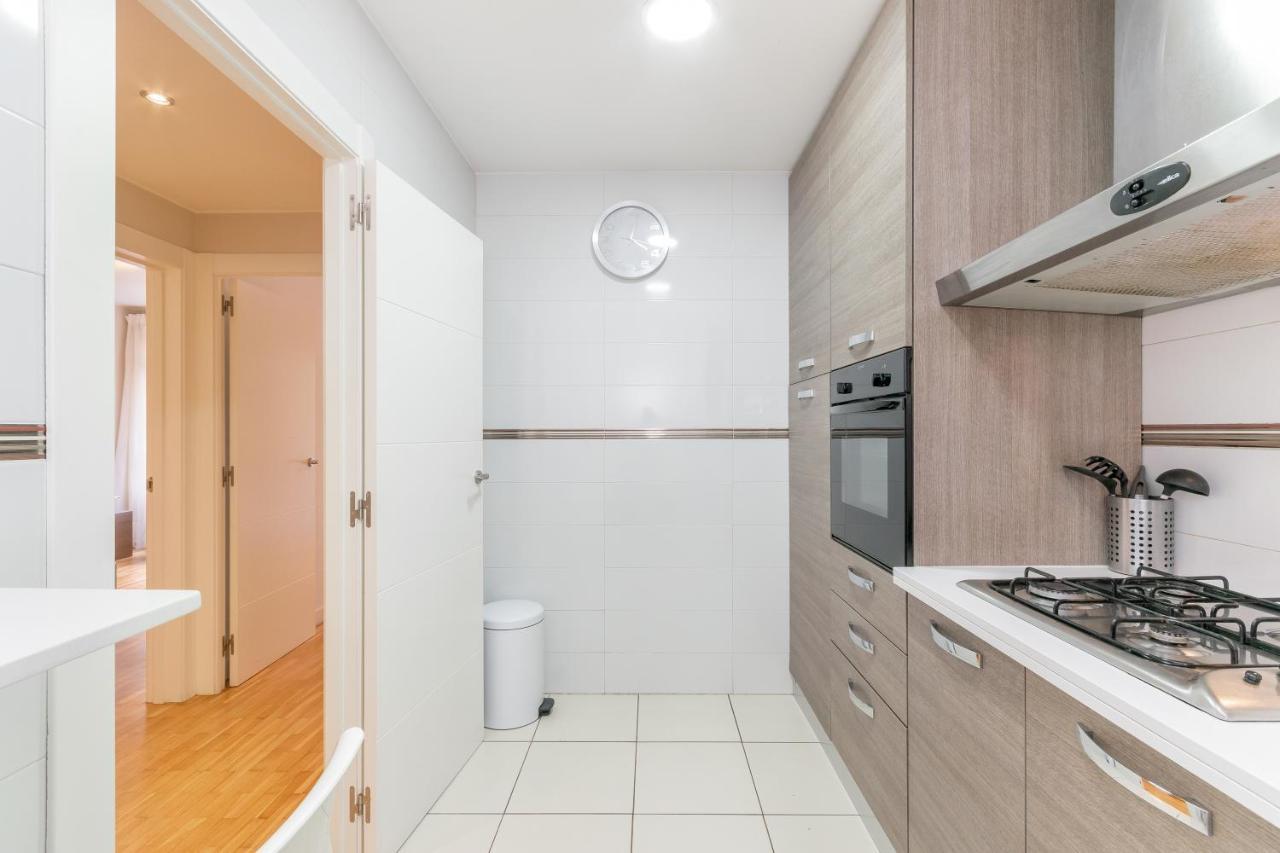 Apartamento Elegance Barcelona