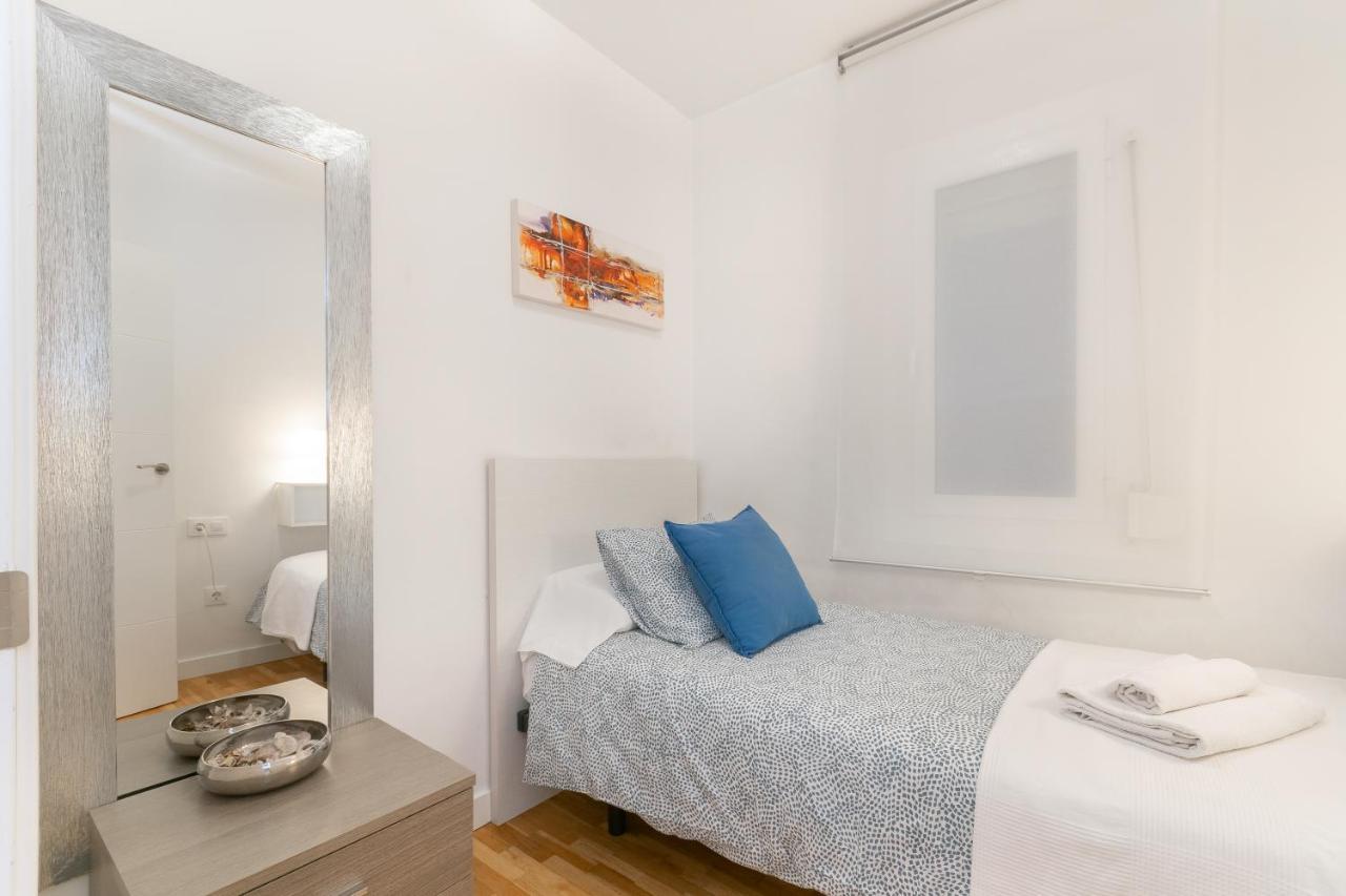 Apartamento Elegance Barcelona