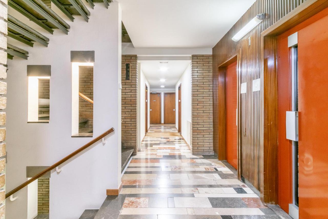Apartamento Elegance Barcelona