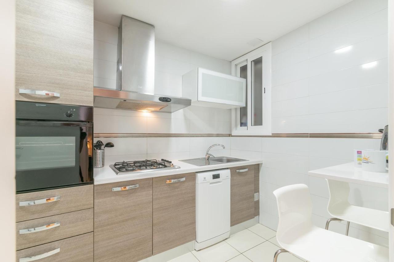 Apartamento Elegance