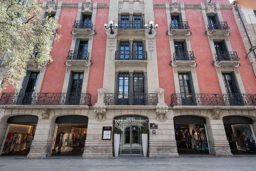 Hotel Catalonia Catedral 4*