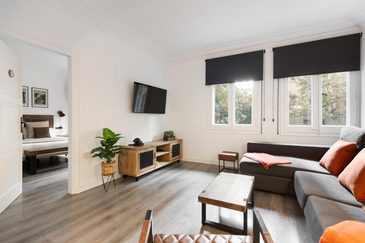 Apartamento Keyfamily Paradise Barcelona