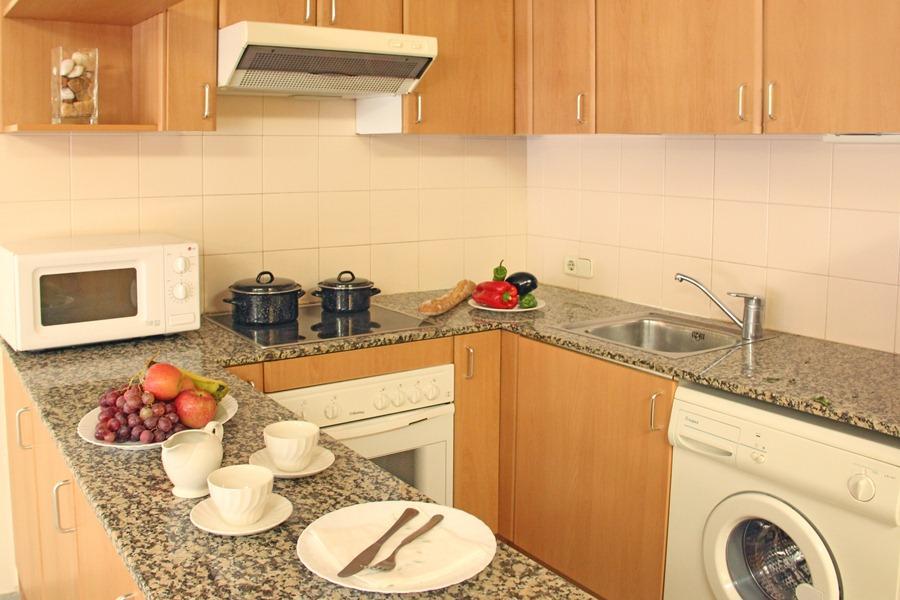 Apartamento Yays Sagrera Boutique Barcelona
