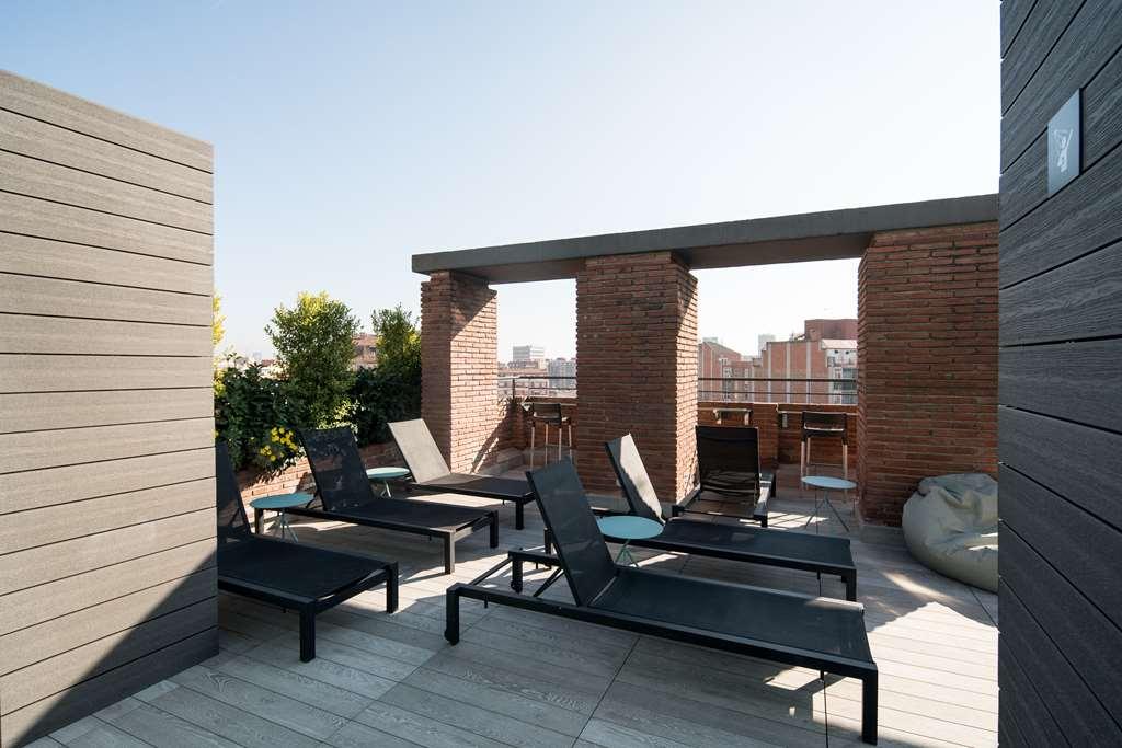 Hotel Catalonia Albeniz 3*