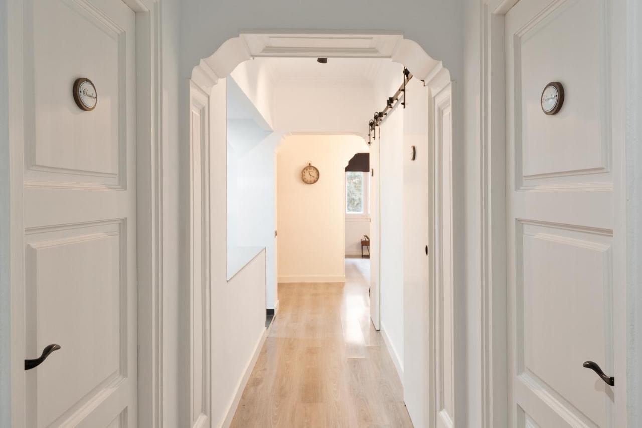 Apartamento Keyfamily Paradise *