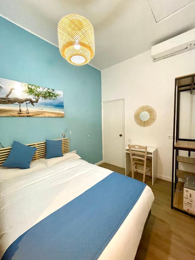 Bertolin Guest house