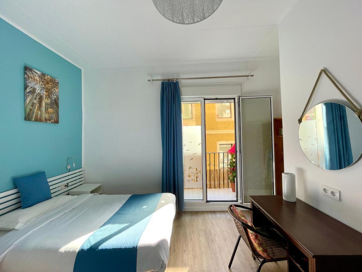 Bertolin Guest house