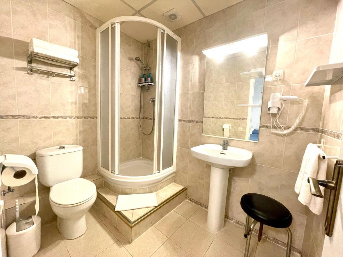 Guest house Bertolin *