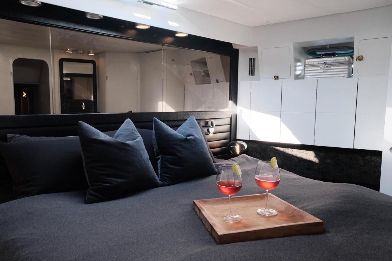 The Morgan Yacht * Barcelona