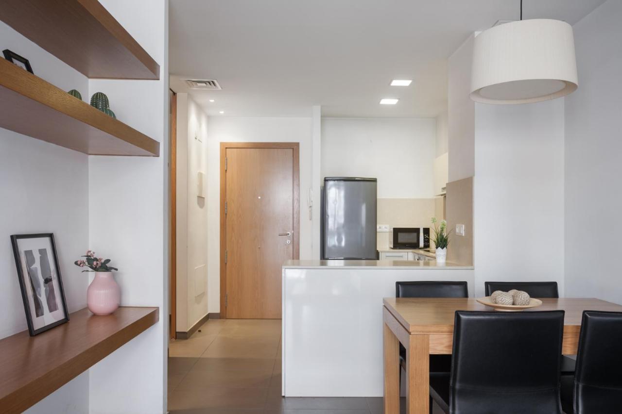 Apartment Flateli Navas D01