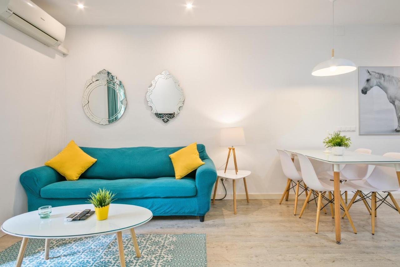 The White Flats Les Corts Apartamento Barcelona