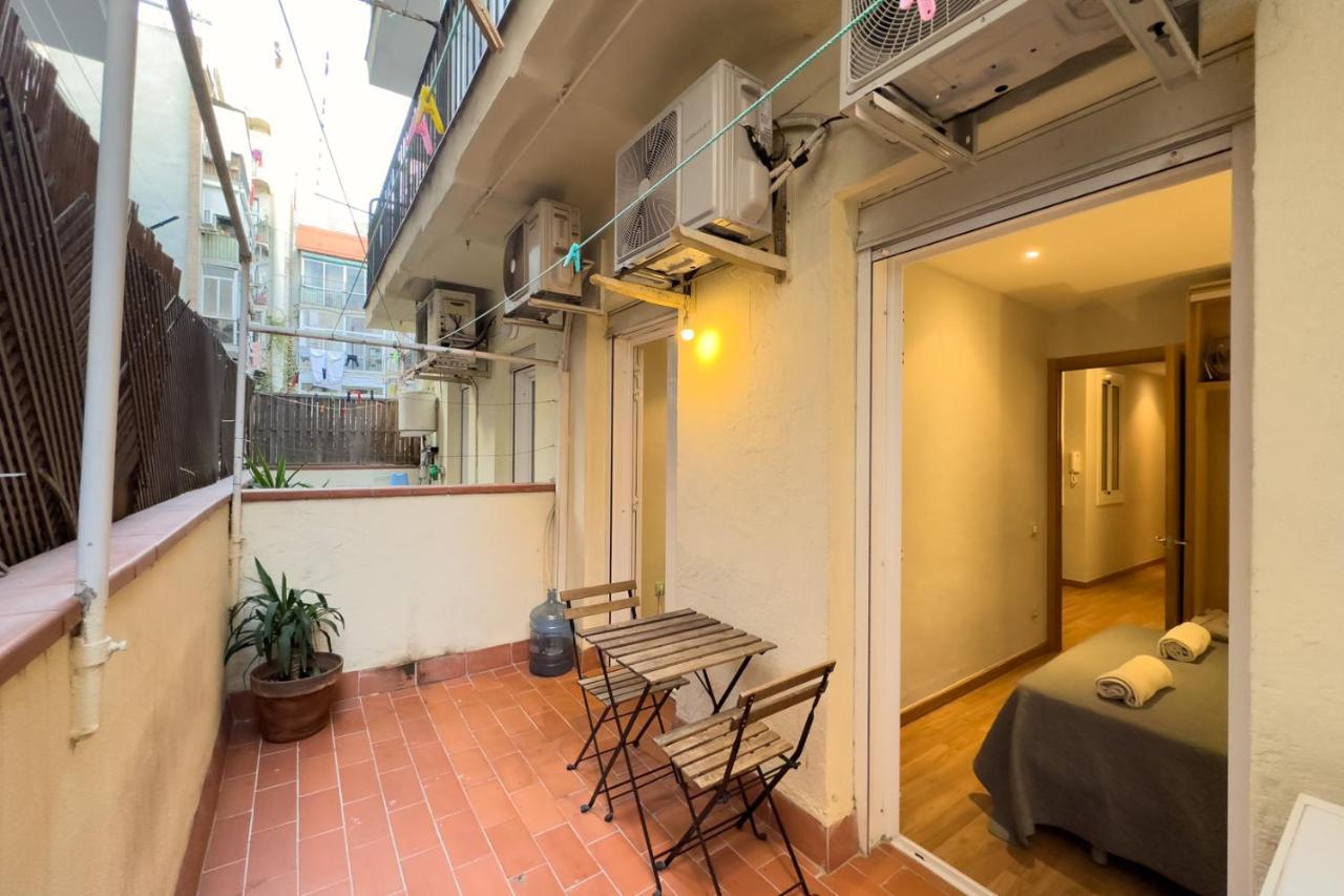 Aparteasy - Gracia Apartamento *
