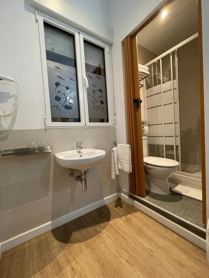 Guest house Bertolin