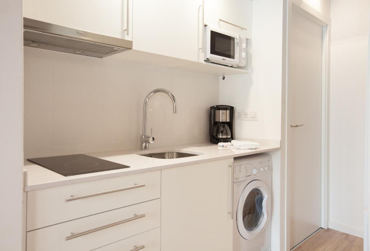 Habitat Alissia Apartamento *