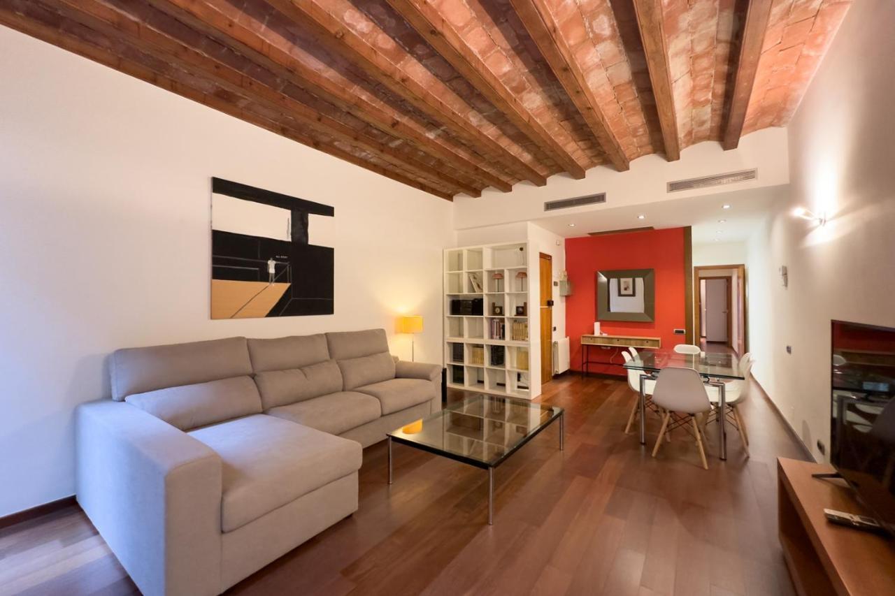 Rent Near Plaza De Cataluña Apartamento