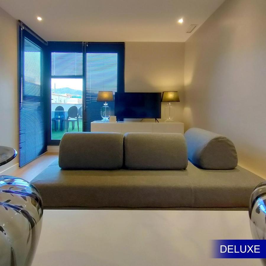 Apartment Mediterranean *