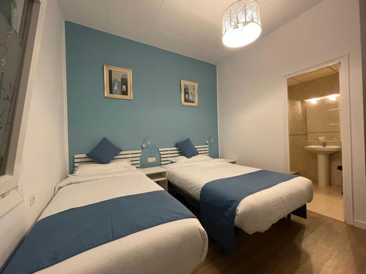 Guest house Bertolin *