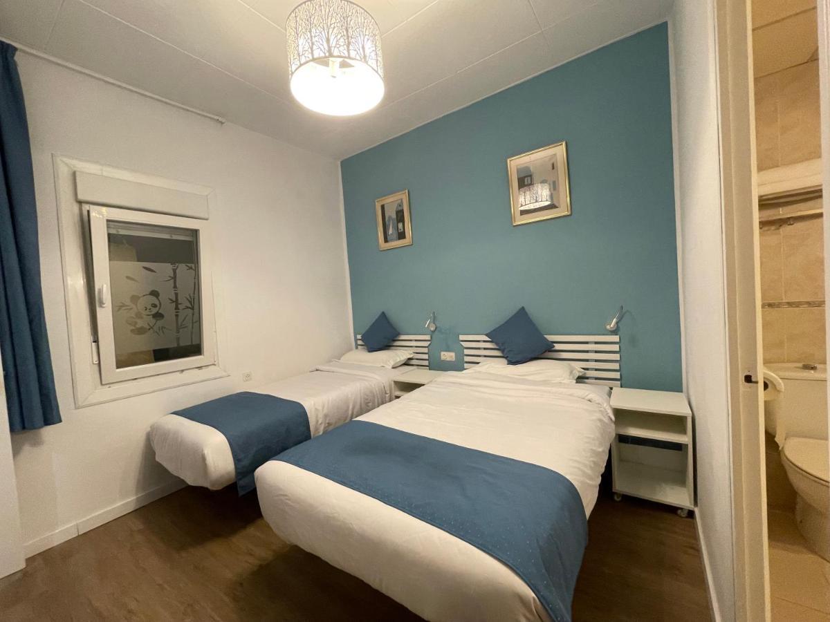 Guest house Bertolin Barcelona
