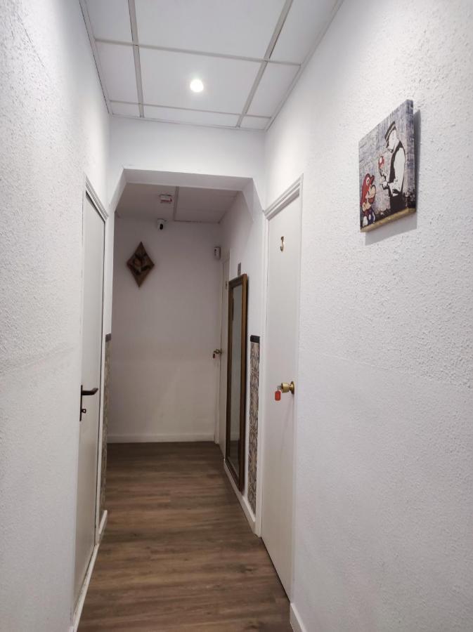 Bertolin Guest house