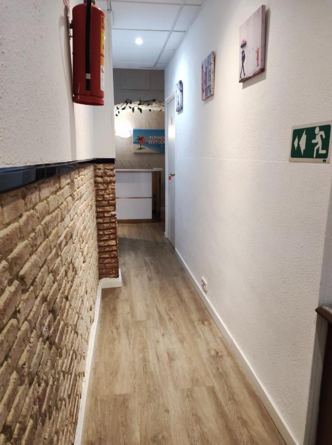 Bertolin Guest house